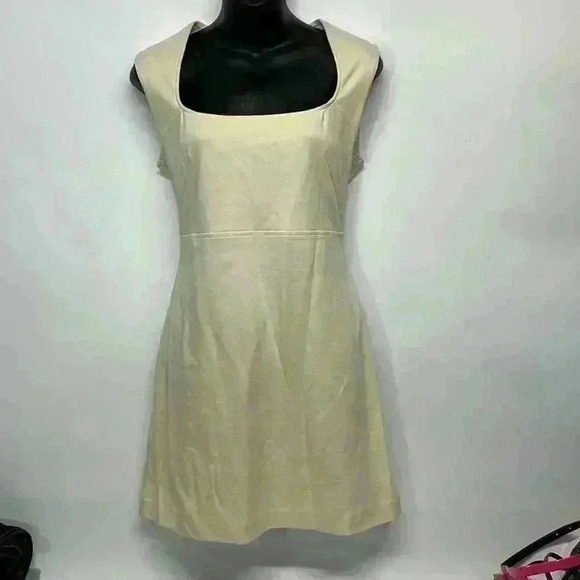Everlane size extra small ivory colored - Picture 1 of 7
